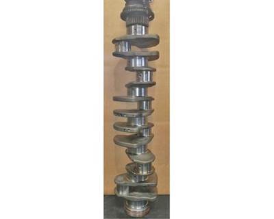 Cummins ISX15 Crankshaft