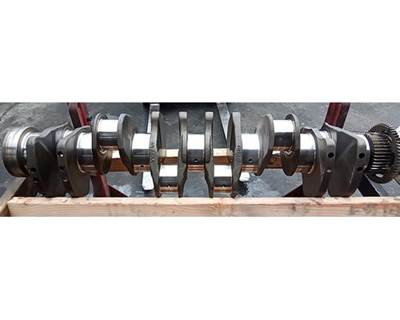 Cummins ISX15 Crankshaft for a Kenworth T680