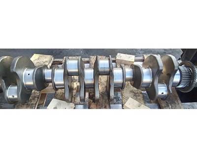 Cummins ISX15 Crankshaft for a Kenworth T800