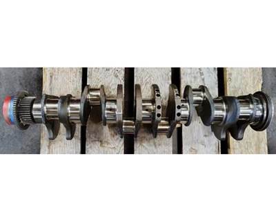 Cummins ISX15 Crankshaft for a Kenworth T680