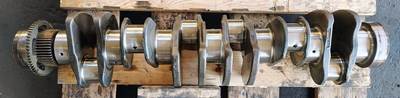Cummins X15 Crankshaft