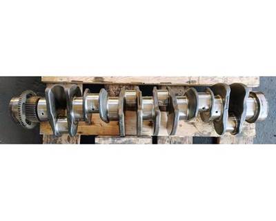 Cummins X15 Crankshaft for a Kenworth T680