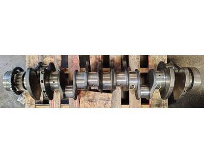 Cummins X15 Crankshaft for a International LT625