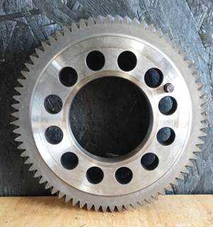 Detroit DD13 Crankshaft