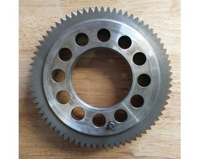 Detroit DD13 Crankshaft