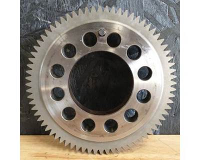 Detroit DD13 Crankshaft