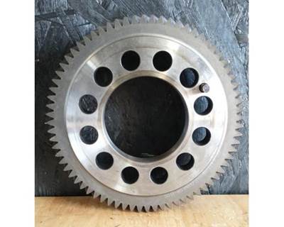 Detroit DD13 Crankshaft