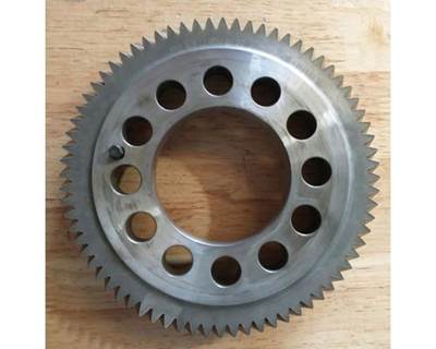 Detroit DD15 Crankshaft for a Freightliner Cascadia 125