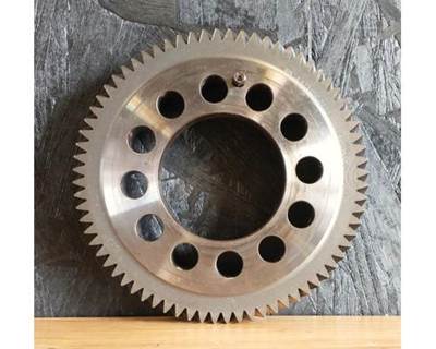 Detroit DD15 Crankshaft