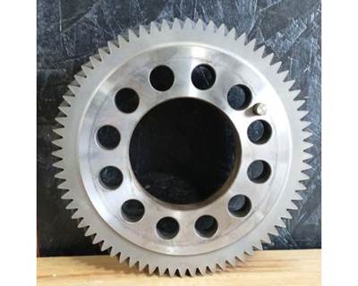 Detroit DD15 Crankshaft