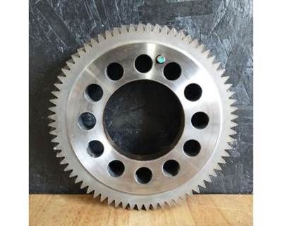 Detroit DD15 Crankshaft