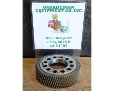 Detroit DD15 Crankshaft