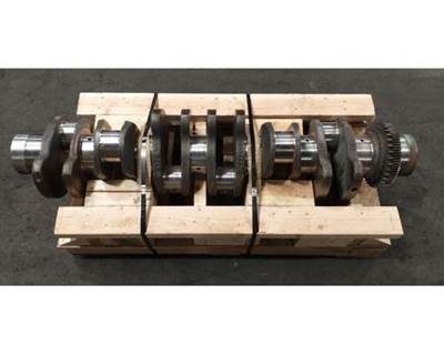 Detroit Series 60 14.0L Crankshaft