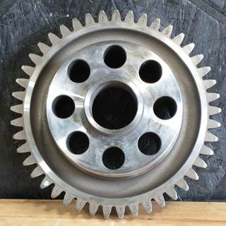 International MaxxForce 13 Crankshaft