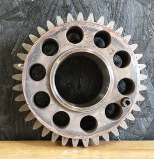 International MaxxForce 13 Crankshaft