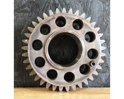 International MaxxForce 13 Crankshaft