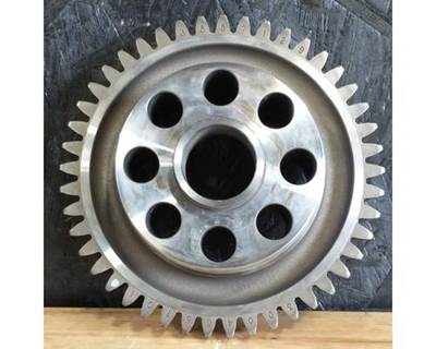 International MaxxForce 13 Crankshaft for a International 8600