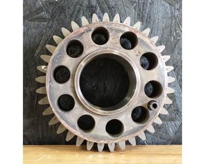 International MaxxForce 13 Crankshaft for a International 8600