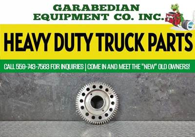 Mack MP8 Crankshaft for a Mack CXU613