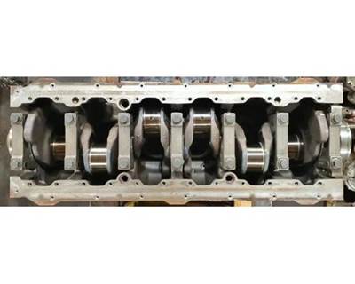 Mack MP8 Crankshaft for a Mack CXU613