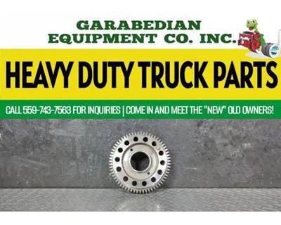 Mack MP8 Crankshaft for a Mack CXU613