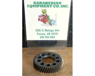 Mercedes-Benz OM460LA Crankshaft