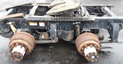 Axle Alliance RT40-4N Cutoff