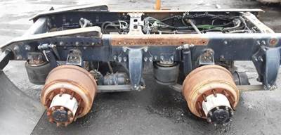 Axle Alliance RT40-4N Cutoff