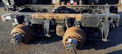 Axle Alliance RT40-4N Cutoff