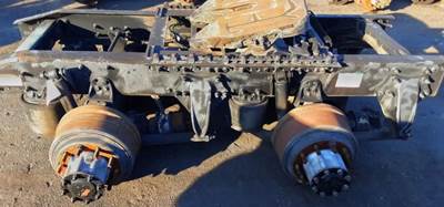 Axle Alliance RT40-4N Cutoff