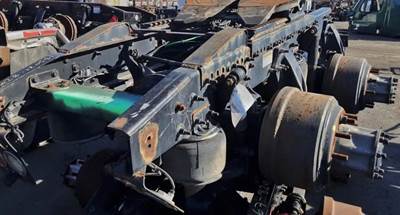 Axle Alliance RT40-4N Cutoff