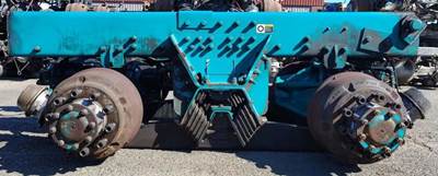 Dana-Spicer D40170P/R40170 Cutoff