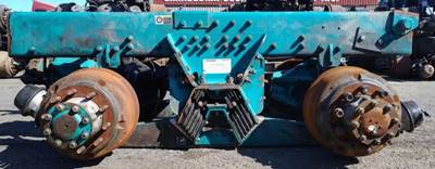 Dana-Spicer D/R40170 Cutoff