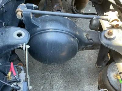 Dana-Spicer Cutoff for a Kenworth T680