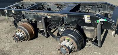 Eaton DDP41 Cutoff for a Peterbilt 579