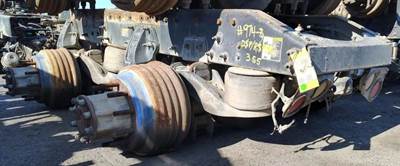 Eaton DSP40/RSP40 Cutoff for a Peterbilt 386