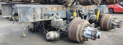 Eaton DSP40/RSP40 Cutoff for a Kenworth T800