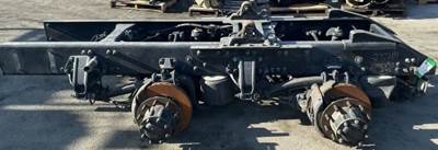 Eaton DSP40/RSP40 Cutoff for a Kenworth T680