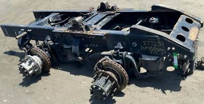 Eaton DSP40/RSP40 Cutoff for a Kenworth T680