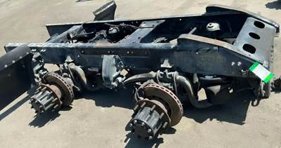 Eaton DSP40/RSP40 Cutoff for a Kenworth T680