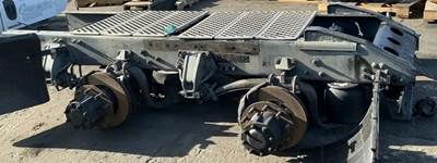 Eaton DSP40/RSP40 Cutoff for a Kenworth T680