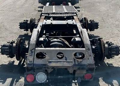 Eaton DSP40/RSP40 Cutoff for a Kenworth T680