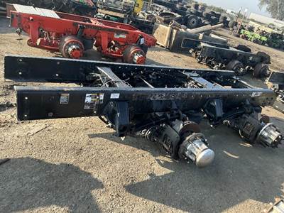 Eaton DSP40/RSP40 Cutoff for a Kenworth T680