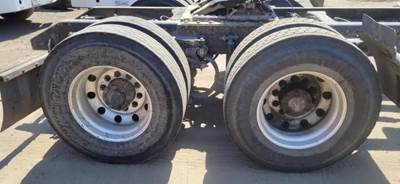 Eaton DSP41/RSP41 Cutoff for a Kenworth T800