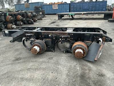 Eaton DSP41/RSP41 Cutoff for a Kenworth T800