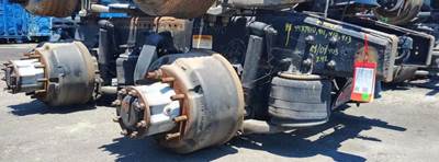 Freightliner AIRLINER Cutoff