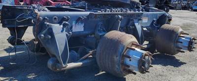 Freightliner AIRLINER Cutoff