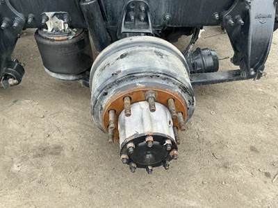 Freightliner FAS II Airliner Cutoff for a Freightliner CASCADIA