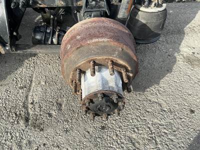 Freightliner FAS II Airliner Cutoff for a Freightliner Cascadia 125