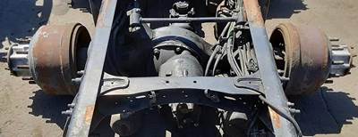 Freightliner FAS II Airliner Cutoff for a Freightliner Cascadia 125